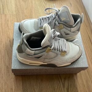 men’s size 6.5 air jordan